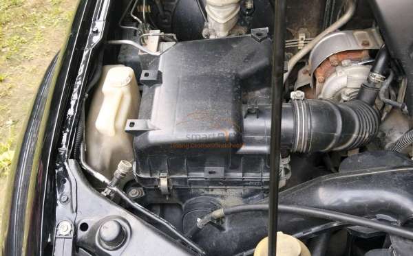 MITSUBISHI  PAJERO  SPORT 2.5HP-E