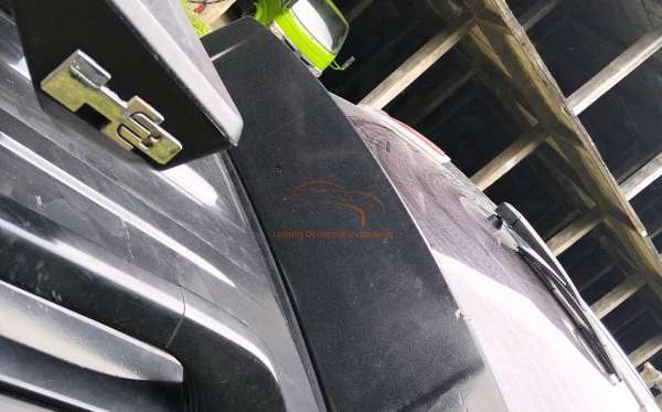 MITSUBISHI  PAJERO  SPORT 2.5HP-E