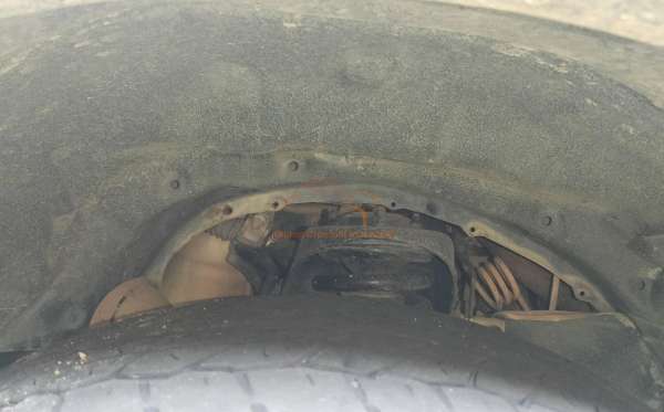 MITSUBISHI  PAJERO  SPORT 2.5HP-E