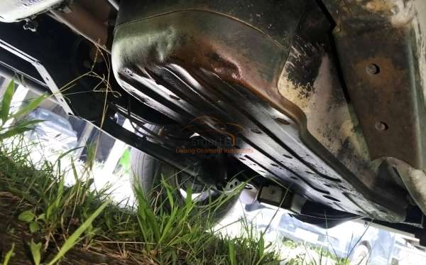 MITSUBISHI  PAJERO  SPORT 2.5HP-E