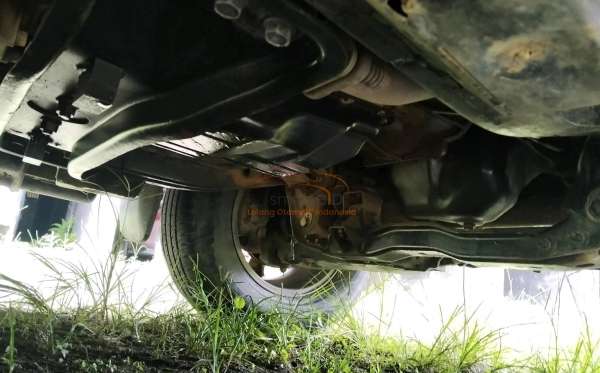 MITSUBISHI  PAJERO  SPORT 2.5HP-E