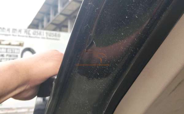 MITSUBISHI  PAJERO  SPORT 2.5HP-E