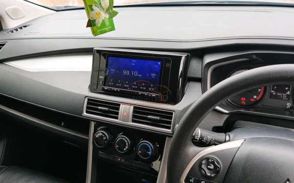 MITSUBISHI XPANDER 1.5L EXCEED