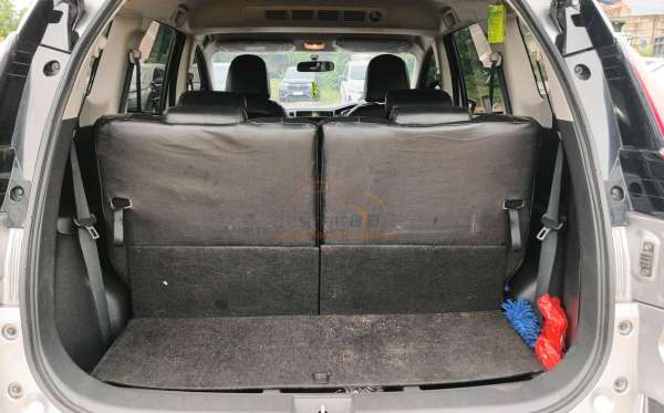 MITSUBISHI XPANDER 1.5L EXCEED