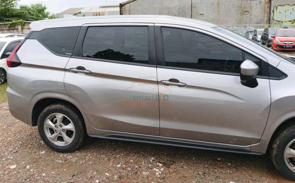 MITSUBISHI XPANDER 1.5L EXCEED