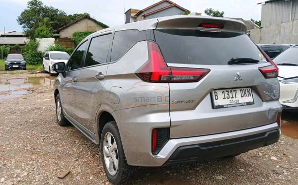 MITSUBISHI XPANDER 1.5L EXCEED
