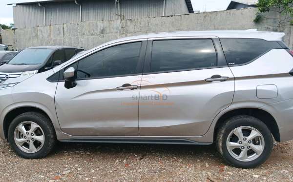 MITSUBISHI XPANDER 1.5L EXCEED