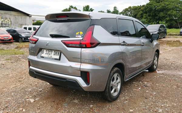 MITSUBISHI XPANDER 1.5L EXCEED