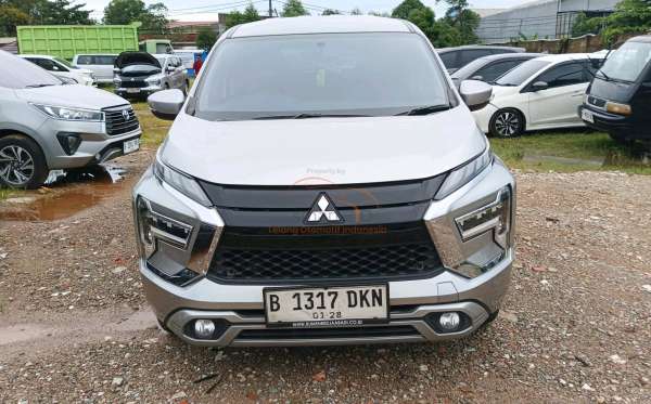 MITSUBISHI XPANDER 1.5L EXCEED