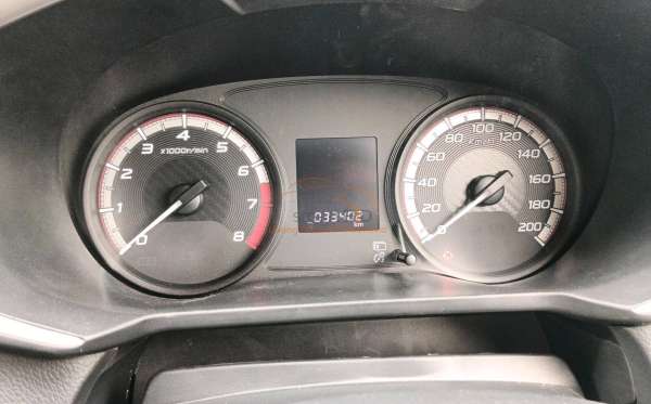 MITSUBISHI XPANDER 1.5L EXCEED