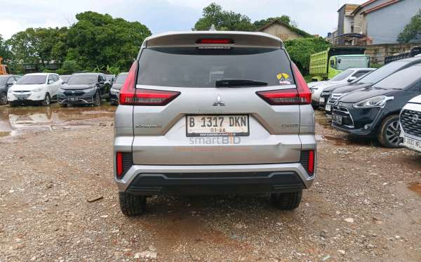 MITSUBISHI XPANDER 1.5L EXCEED
