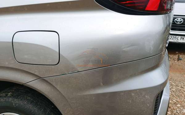 MITSUBISHI XPANDER 1.5L EXCEED