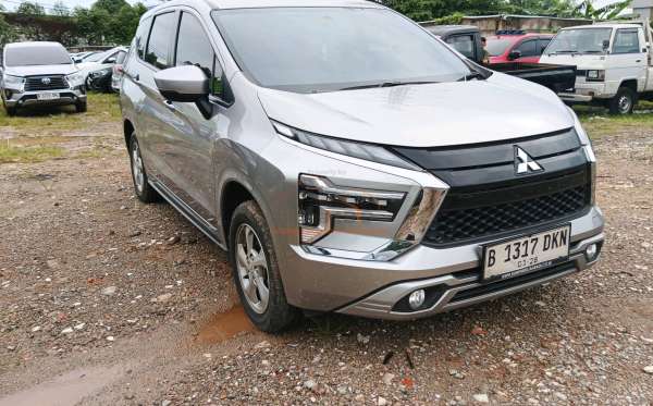 MITSUBISHI XPANDER 1.5L EXCEED
