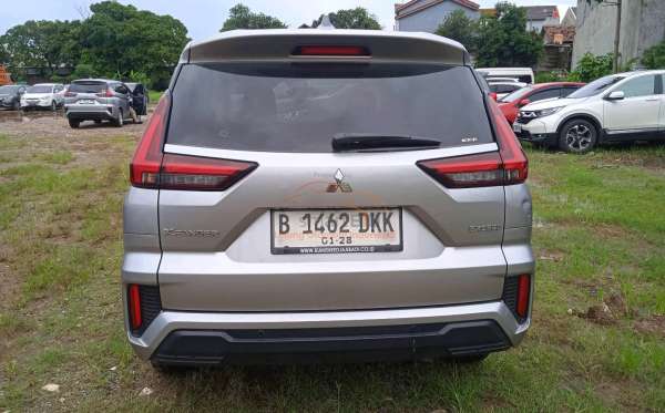 MITSUBISHI  XPANDER  1.5L EXCEED