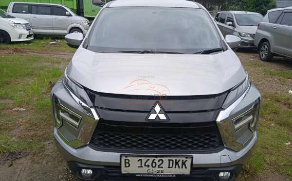 MITSUBISHI  XPANDER  1.5L EXCEED