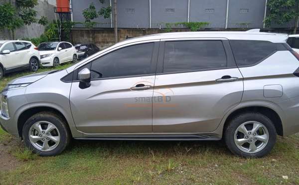 MITSUBISHI  XPANDER  1.5L EXCEED