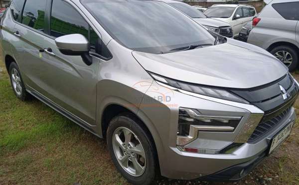MITSUBISHI  XPANDER  1.5L EXCEED