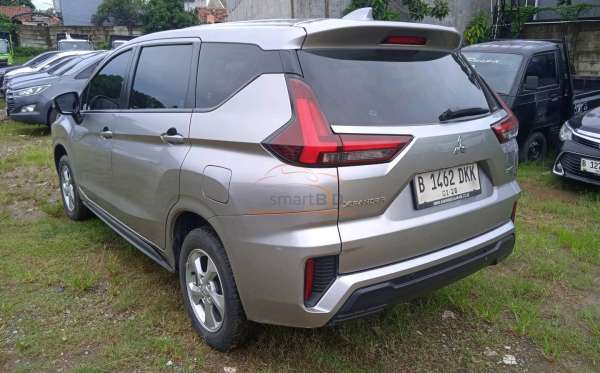 MITSUBISHI  XPANDER  1.5L EXCEED