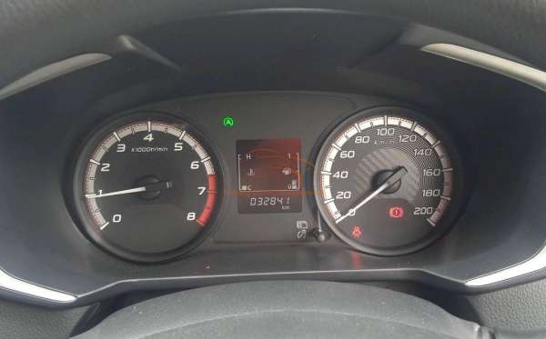 MITSUBISHI  XPANDER  1.5L EXCEED