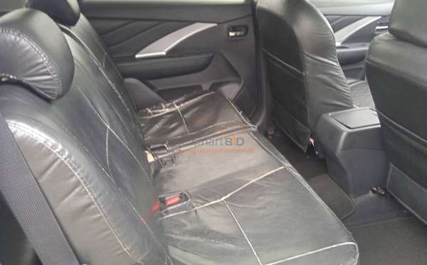 MITSUBISHI  XPANDER  1.5L EXCEED