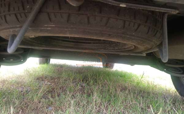 MITSUBISHI  XPANDER  1.5L EXCEED