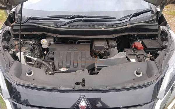 MITSUBISHI  XPANDER  1.5L EXCEED