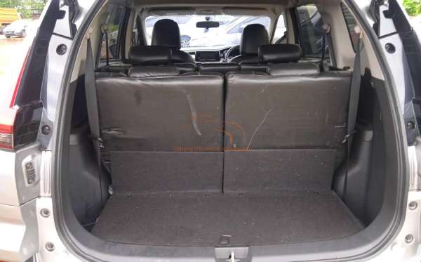 MITSUBISHI  XPANDER  1.5L EXCEED