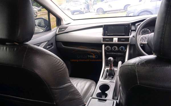 MITSUBISHI  XPANDER  1.5L EXCEED