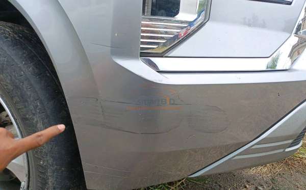 MITSUBISHI XPANDER SPORT