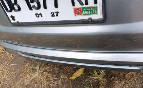 MITSUBISHI XPANDER SPORT