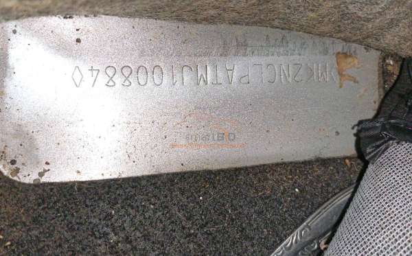 MITSUBISHI XPANDER SPORT