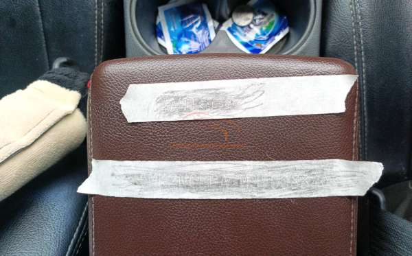 MITSUBISHI XPANDER SPORT