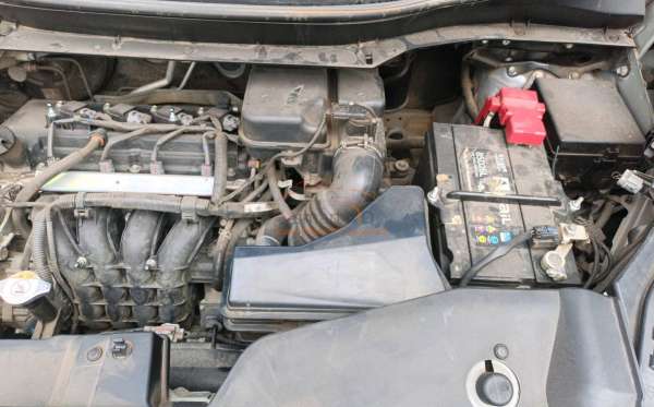 MITSUBISHI XPANDER SPORT