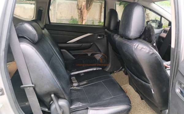 MITSUBISHI XPANDER SPORT