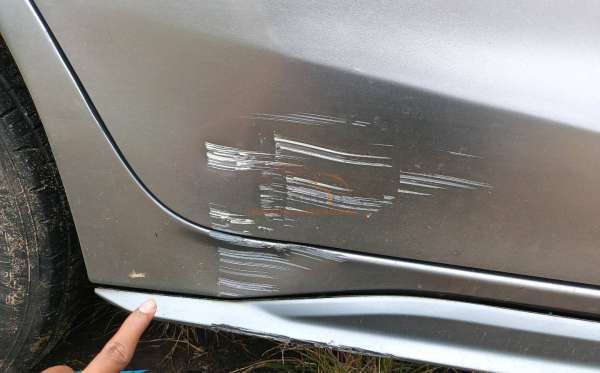 MITSUBISHI XPANDER SPORT