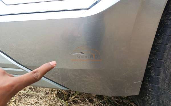 MITSUBISHI XPANDER SPORT