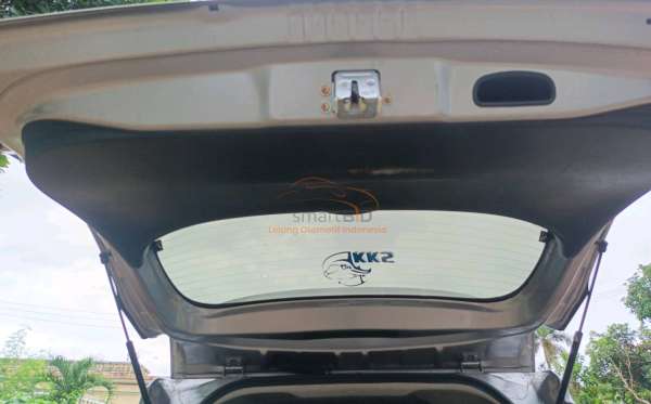 MITSUBISHI XPANDER SPORT