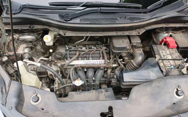 MITSUBISHI XPANDER SPORT