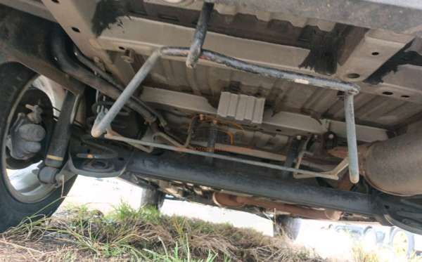 MITSUBISHI XPANDER SPORT