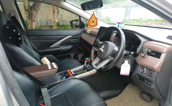 MITSUBISHI XPANDER SPORT