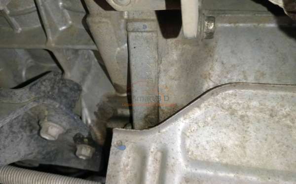 SUZUKI CARRY PU
