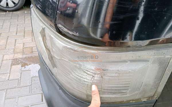 SUZUKI CARRY PU