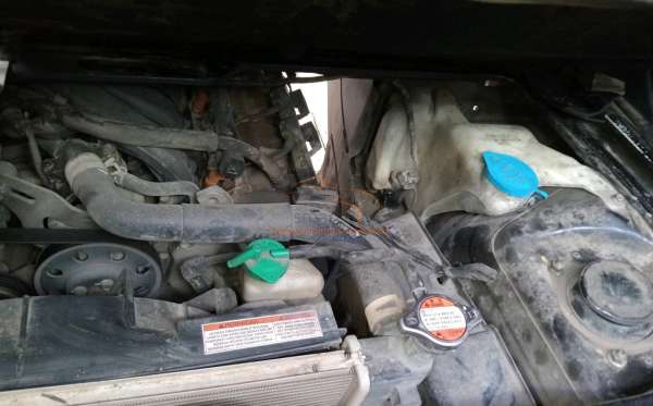 SUZUKI CARRY PU