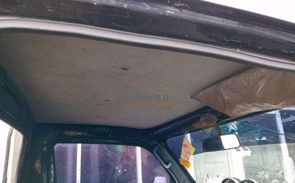 SUZUKI CARRY PU