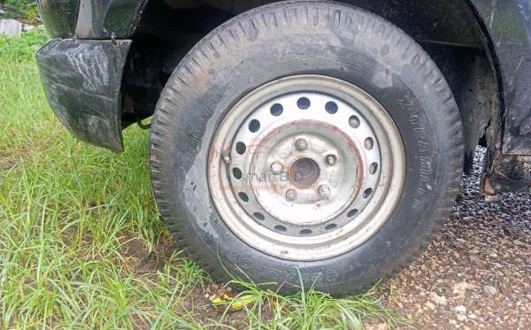 SUZUKI MEGA CARRY PU