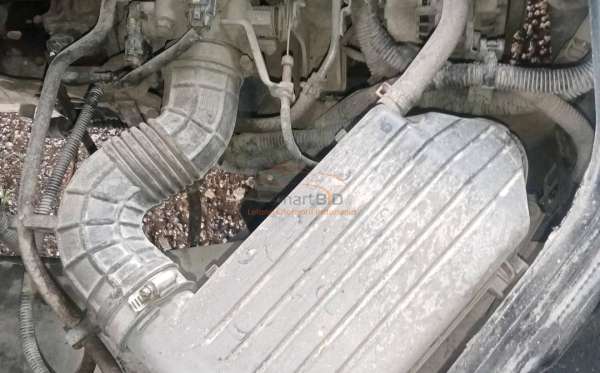 SUZUKI MEGA CARRY PU