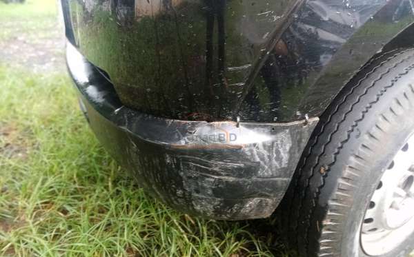 SUZUKI MEGA CARRY PU