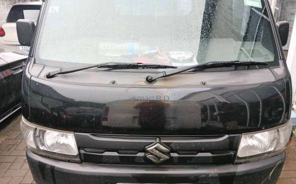 SUZUKI  CARRY  PU