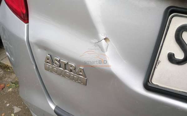 TOYOTA  CALYA  1.2 G M/T