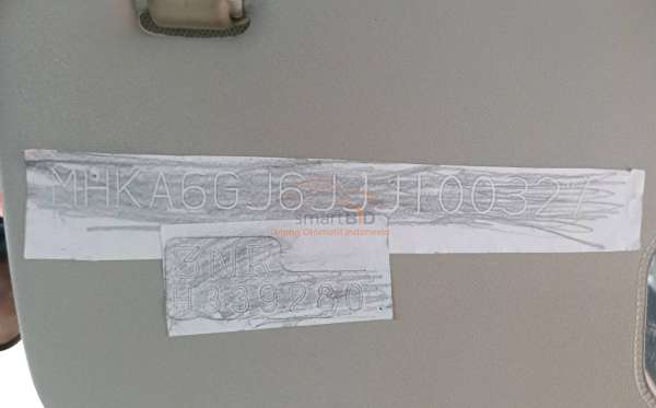 TOYOTA  CALYA  1.2 G M/T